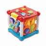 
      VTech Baby Turn & Learn Cube
     - view 1